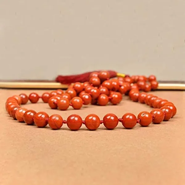 Red_Jasper_Mala_Certified_Red_Jasper_Mala_Rosary_8Mm_Beads_Size_Aaa_Quality_108_1_109_Beads_For_Reiki_And_Healing