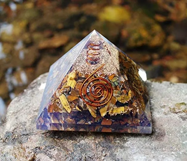 Energized_Tiger_Eye_Orgone_Pyramid_Tiger_Eye_Pyramid_Tiger_Eye_Crystal_Orgone_Pyramid_50Mm_Size_For_Reiki_And_Healing