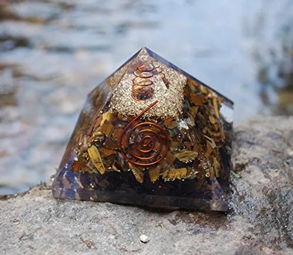 Energized_Tiger_Eye_Orgone_Pyramid_Tiger_Eye_Pyramid_Tiger_Eye_Crystal_Orgone_Pyramid_50Mm_Size_For_Reiki_And_Healing