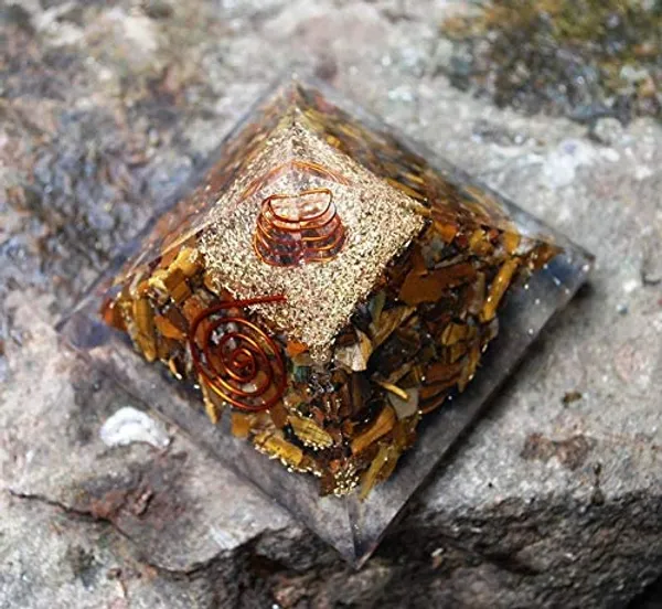 Energized_Tiger_Eye_Orgone_Pyramid_Tiger_Eye_Pyramid_Tiger_Eye_Crystal_Orgone_Pyramid_50Mm_Size_For_Reiki_And_Healing