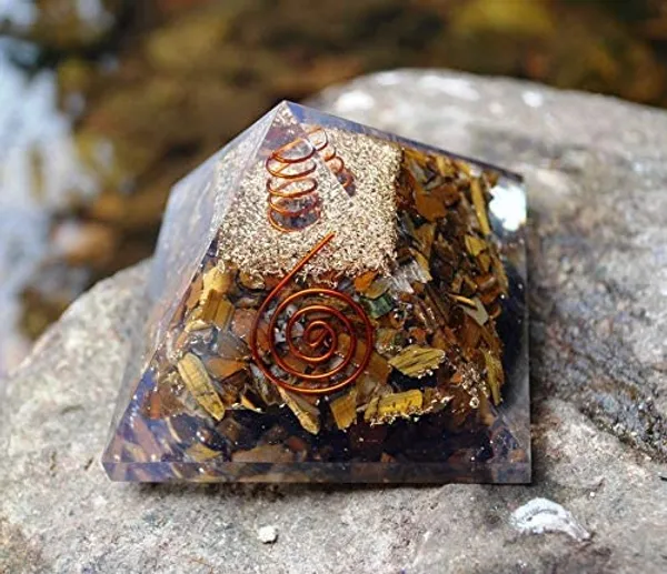 Energized_Tiger_Eye_Orgone_Pyramid_Tiger_Eye_Pyramid_Tiger_Eye_Crystal_Orgone_Pyramid_50Mm_Size_For_Reiki_And_Healing