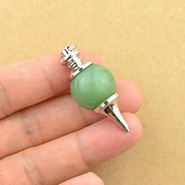 Green_Aventurine_Pendulum_Aaa_Quality_Green_Aventurine_Pendulum_For_Reiki_And_Healing
