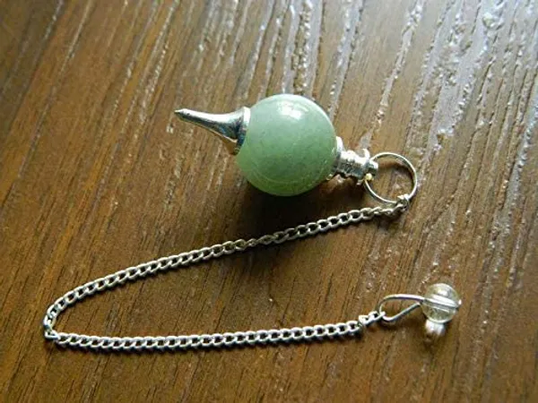 Green_Aventurine_Pendulum_Aaa_Quality_Green_Aventurine_Pendulum_For_Reiki_And_Healing
