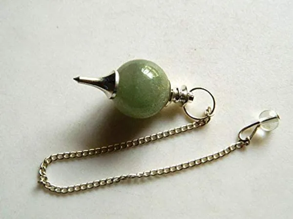Green_Aventurine_Pendulum_Aaa_Quality_Green_Aventurine_Pendulum_For_Reiki_And_Healing