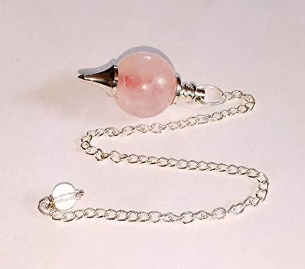 Rose_Quartz_Stone_Ball_Chain_Pendulum_Rose_Quartz_Crystal_Pendulum_Aaa_Quality_Rose_Quartz_Pendulum