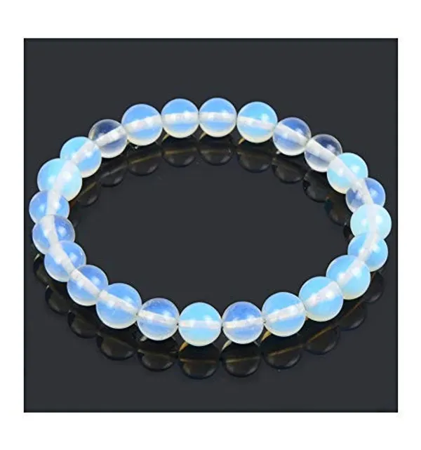 Certified_Natural_Opalite_Bracelet_8Mm_Beads_Size_Natural_Opalite_Bracelet_Aaa_Quality_Unisex_Bracelet