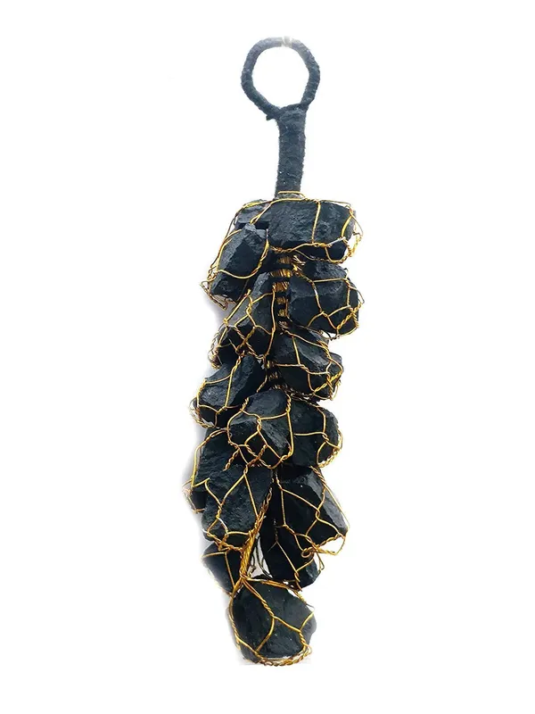 Vaastu_Pradiep_Stone_Vaastu_Door_Hanging_For_Protection_17_X_5_Cm_Black