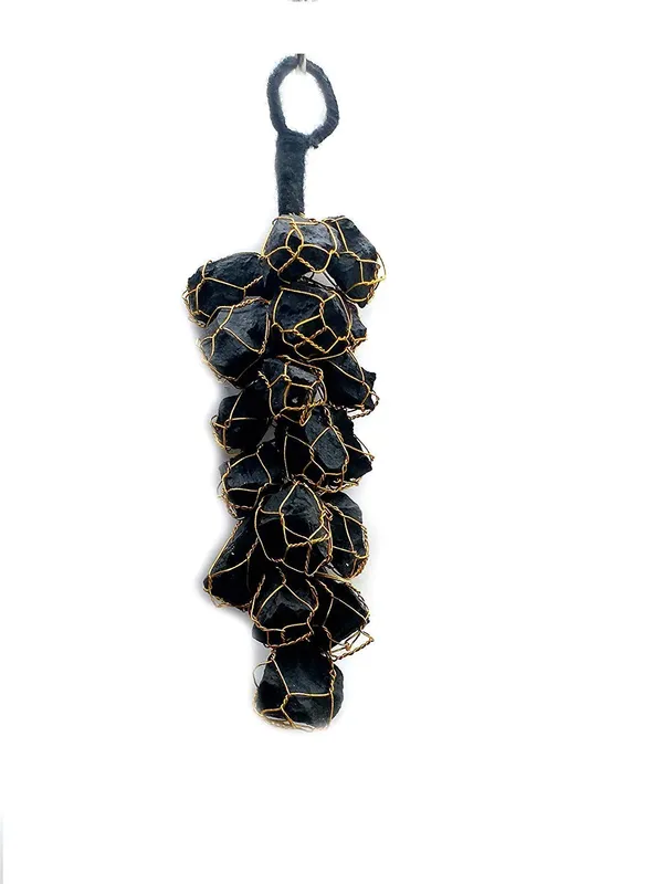 Vaastu_Pradiep_Stone_Vaastu_Door_Hanging_For_Protection_17_X_5_Cm_Black