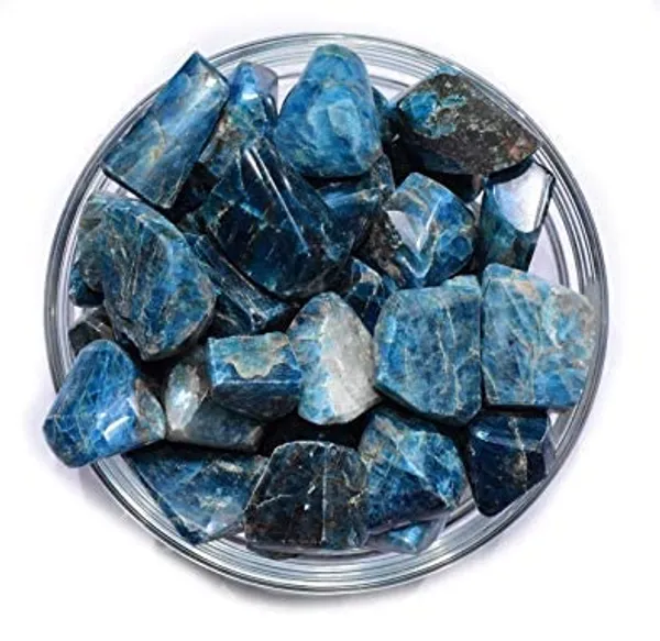 Vaastu_Pradiep_Blue_Apatite_2_Pieces_Natural_Chakra_Balancing_Crystal_Healing_Stone_Aaa_Quality_Natural_Apatite_Crystal_Stone_For_Healing