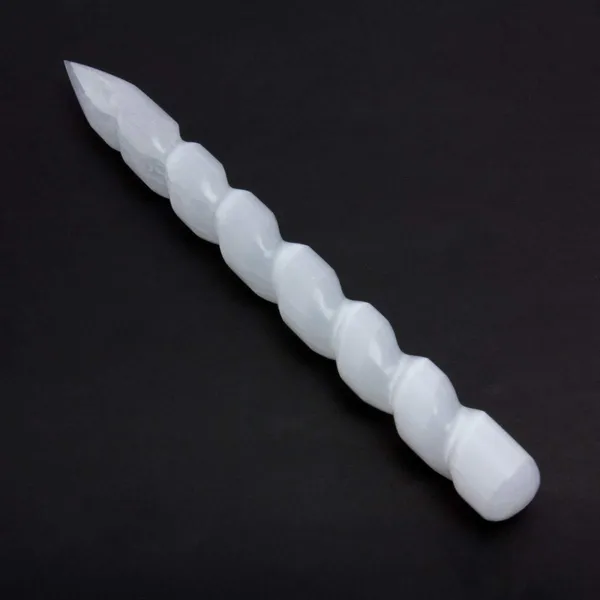 Vaastu_Pradiep_Natural_Selenite_Wand_Export_Quality_Natural_Selenite_Crystal_Wand_Selenite_Wand