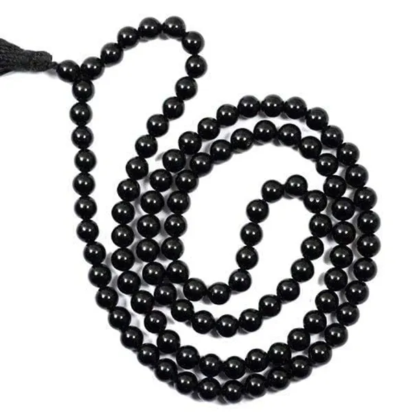 Stone_Tourmaline_Rosary_Mala_Black