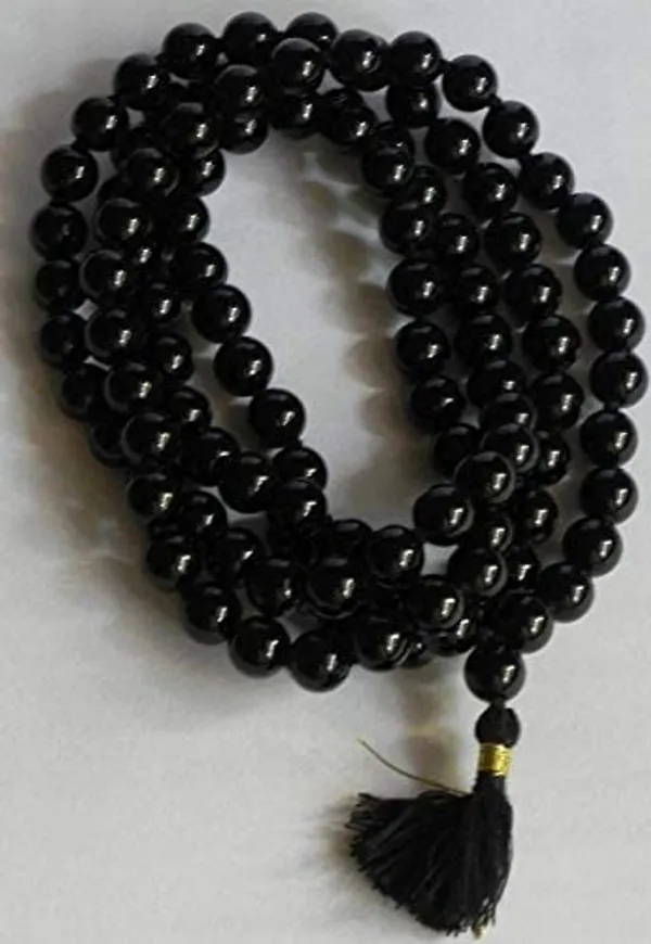 Stone_Tourmaline_Rosary_Mala_Black