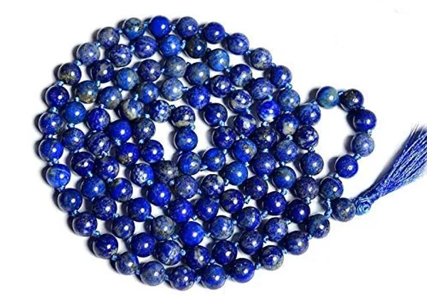 Natural_Lapis_Lazuli_Rosary_Certified_Mala_109_Beads