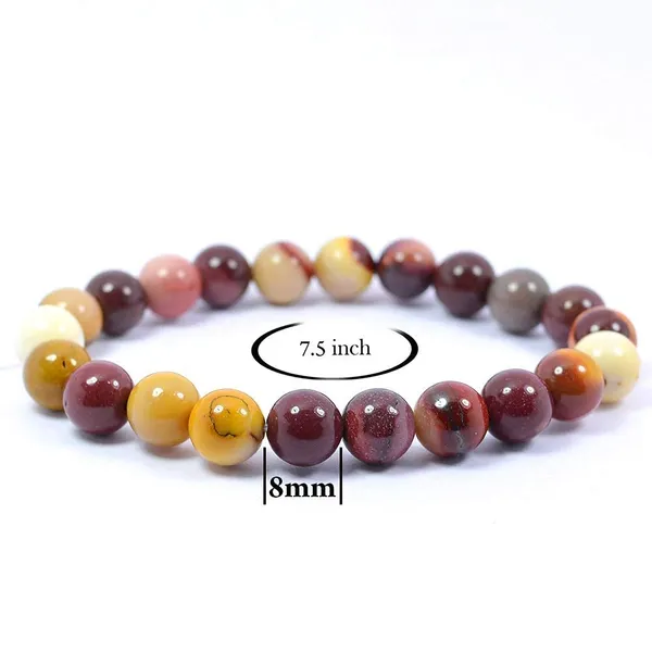 Certified_Mookaite_Jasper_Crystal_Bracelet_8Mm_Beads_Size_Mookaite_Bracelet_Aaa_Quality_For_Men_And_Women