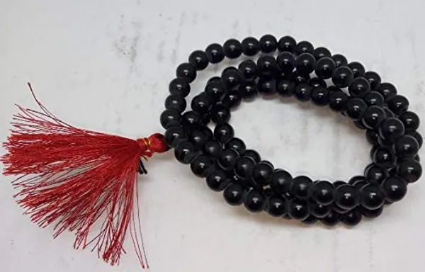 Shaligram_Stone_Mala_108_1_109_Beads_Shaligram_Stones_Mala_8Mm_Beads_Size