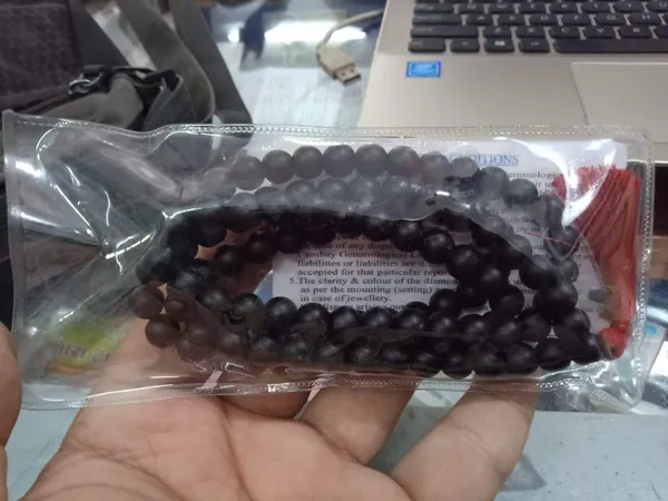 Shaligram_Stone_Mala_108_1_109_Beads_Shaligram_Stones_Mala_8Mm_Beads_Size