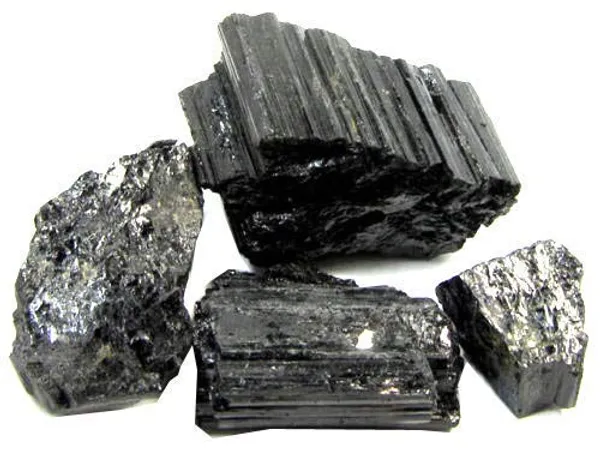 250_Gm_Natural_Black_Tourmaline_Rough_Chunk_Rock_Raw_Gemstone_Healing_Crystal_Stones_Negative_Energy_Purifier_250_Grams_Weight