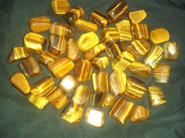 Natural_Tiger_Eye_Tumbled_Pebbles_Tiger_Eye_Stone_Tumbled_Pebbles_150Gram_0_75_To_1_25_Inches_Tumbled_Size