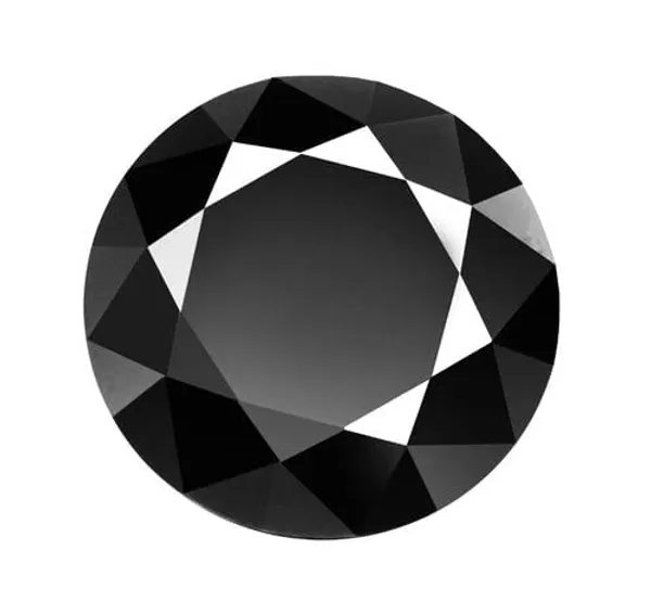 Black_Diamond_1_00_Ct_Black_Diamond_1_00_Ct_Black_Diamond_Very_Rare_Black_Diamond_Black_Monzonite_Diamond_1_Ct