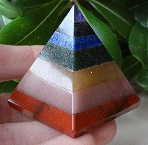 Seven_Chakra_Pyramid_For_Reiki_And_Healing_7_Chakra_Pyramid_65_Gram_45_Mm_Energised_7_Chakra_Crystal_Pyramid
