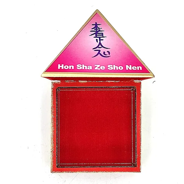 Fengshui_Vastu_Reiki_Symbol_Wooden_Wish_Box_Cash_Box_Pyramid_Storing_Crystals_Jewellery_Size_4_Inches