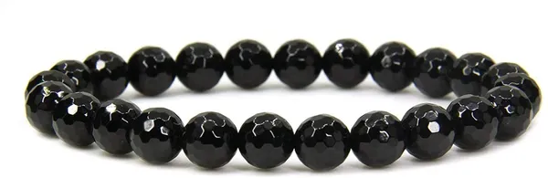 Certified_Tourmaline_Natural_Crystal_Stone_Diamond_Cut_8_Mm_Bracelet_Reiki_Healing_And_Crystal_Healing_For_Men_Women