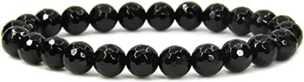 Certified_Tourmaline_Natural_Crystal_Stone_Diamond_Cut_8_Mm_Bracelet_Reiki_Healing_And_Crystal_Healing_For_Men_Women