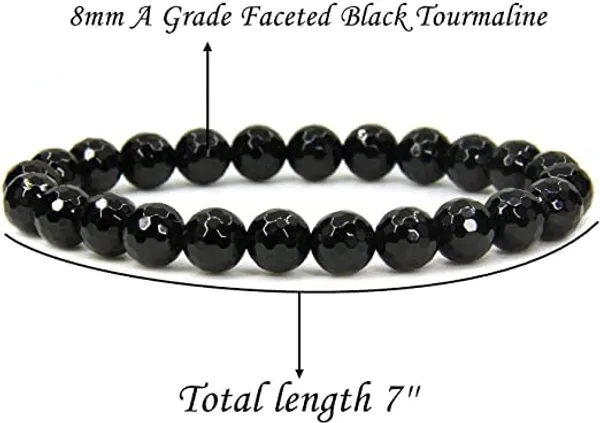 Certified_Tourmaline_Natural_Crystal_Stone_Diamond_Cut_8_Mm_Bracelet_Reiki_Healing_And_Crystal_Healing_For_Men_Women