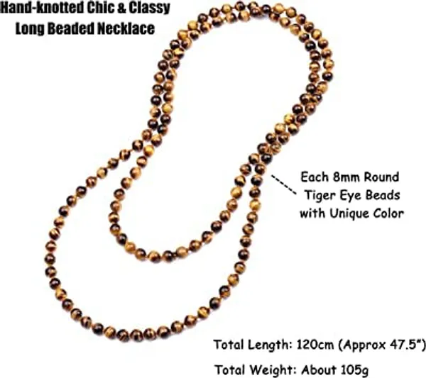 Natural_Tiger_S_Eye_Beads_Endless_Necklaces_Handmade_Gemstone_Jewelry_For_Women_Girls_Pearl_Necklace