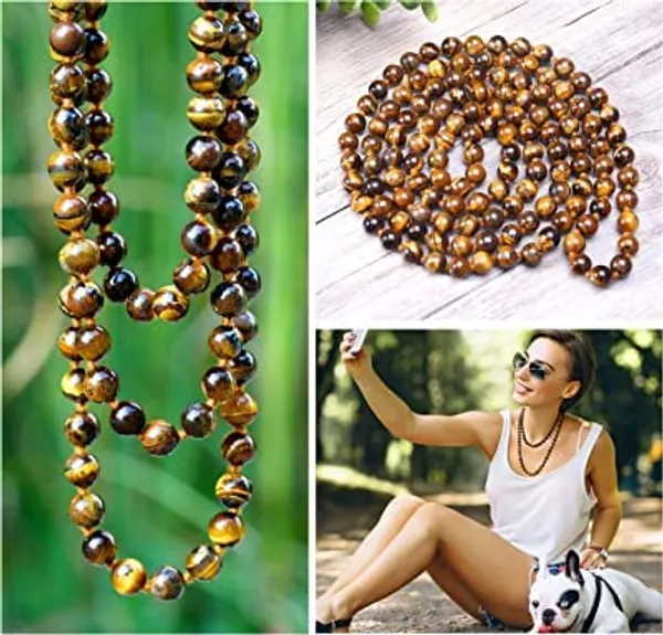 Natural_Tiger_S_Eye_Beads_Endless_Necklaces_Handmade_Gemstone_Jewelry_For_Women_Girls_Pearl_Necklace