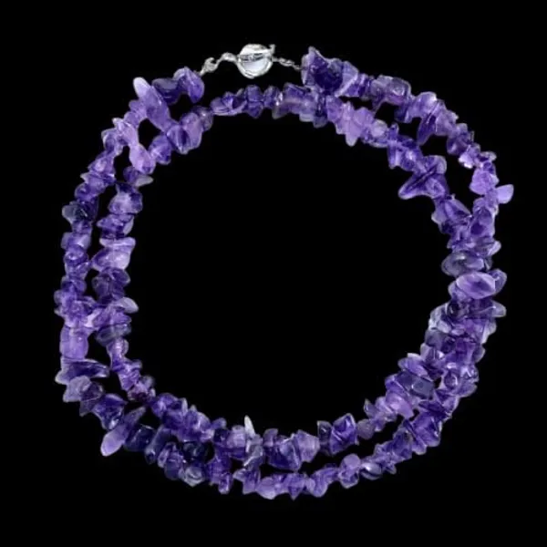Natural_Amethyst_Chips_Beads_Necklace_4Mm_6Mm_Purple_Amethyst_Nuggets_Necklace_Smooth_Uncut_Amethyst_Nuggets_Jewelry_Gift_For_Her