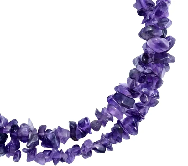 Natural_Amethyst_Chips_Beads_Necklace_4Mm_6Mm_Purple_Amethyst_Nuggets_Necklace_Smooth_Uncut_Amethyst_Nuggets_Jewelry_Gift_For_Her