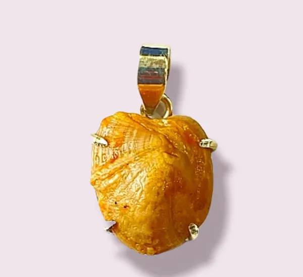 Certified_Machh_Mani_Pendant_Sea_Stone_Pendant_In_German_Silver_Reduces_And_Removes_Rahu_Impact