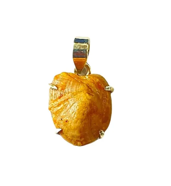 Certified_Machh_Mani_Pendant_Sea_Stone_Pendant_In_German_Silver_Reduces_And_Removes_Rahu_Impact