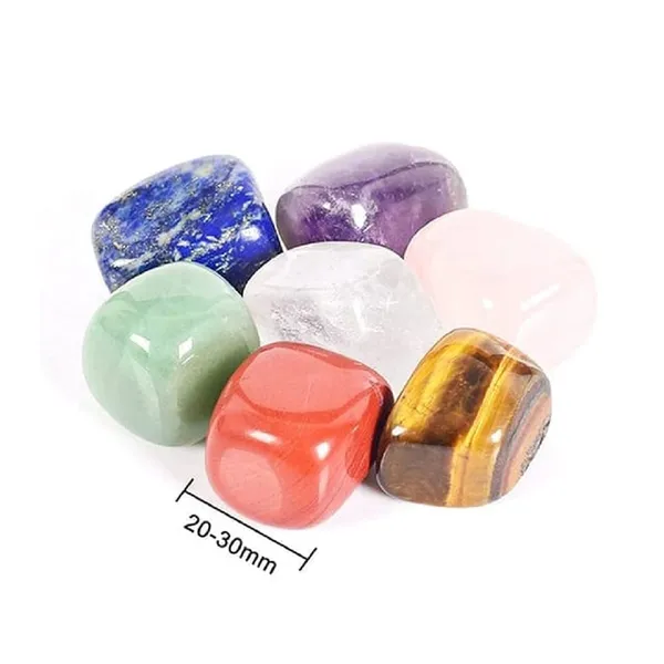 Rupali_Crystals_7_Chakra_Tumble_Stone_Kit_For_Reiki_Healing_And_Vastu_Correction_And_Increase_Creativity_Home_Decor_And_Positive_Energy