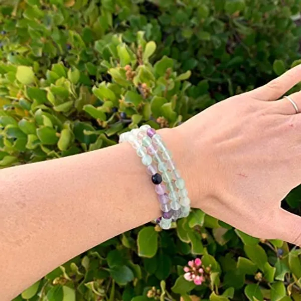 1Pc_Natural_Stretch_Gemstone_Bracelet_6Mm_0_24_Inch_Bead_7_7_5_8_Inch_Healing_Crystal_Quartz_Energy_Chakras_Jewelry_Women_Men_Girl_Birthday_Gift