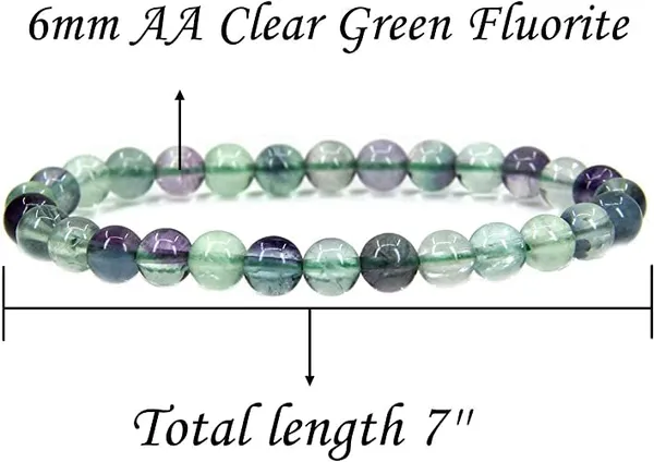 1Pc_Natural_Stretch_Gemstone_Bracelet_6Mm_0_24_Inch_Bead_7_7_5_8_Inch_Healing_Crystal_Quartz_Energy_Chakras_Jewelry_Women_Men_Girl_Birthday_Gift