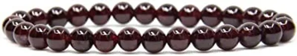 1Pc_Natural_Stretch_Gemstone_Bracelet_6Mm_0_24_Inch_Bead_7_7_5_8_Inch_Healing_Crystal_Quartz_Energy_Chakras_Jewelry_Women_Men_Girl_Birthday_Gift