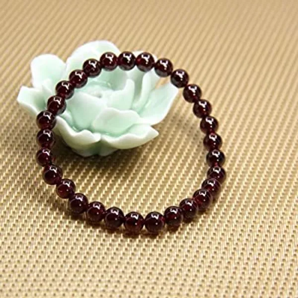 1Pc_Natural_Stretch_Gemstone_Bracelet_6Mm_0_24_Inch_Bead_7_7_5_8_Inch_Healing_Crystal_Quartz_Energy_Chakras_Jewelry_Women_Men_Girl_Birthday_Gift
