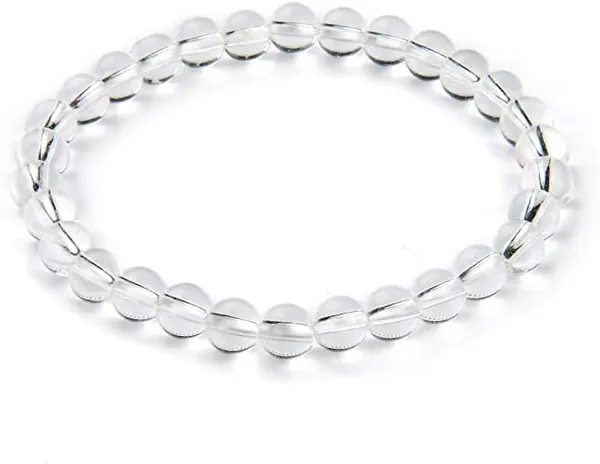1Pc_Natural_Stretch_Gemstone_Bracelet_6Mm_0_24_Inch_Bead_7_7_5_8_Inch_Healing_Crystal_Quartz_Energy_Chakras_Jewelry_Women_Men_Girl_Birthday_Gift