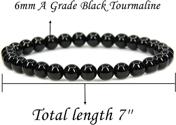1Pc_Natural_Stretch_Gemstone_Bracelet_6Mm_0_24_Inch_Bead_7_7_5_8_Inch_Healing_Crystal_Quartz_Energy_Chakras_Jewelry_Women_Men_Girl_Birthday_Gift