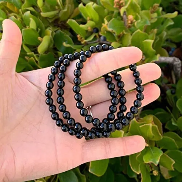 1Pc_Natural_Stretch_Gemstone_Bracelet_6Mm_0_24_Inch_Bead_7_7_5_8_Inch_Healing_Crystal_Quartz_Energy_Chakras_Jewelry_Women_Men_Girl_Birthday_Gift