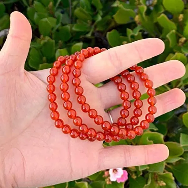 1Pc_Natural_Stretch_Gemstone_Bracelet_6Mm_0_24_Inch_Bead_7_7_5_8_Inch_Healing_Crystal_Quartz_Energy_Chakras_Jewelry_Women_Men_Girl_Birthday_Gift