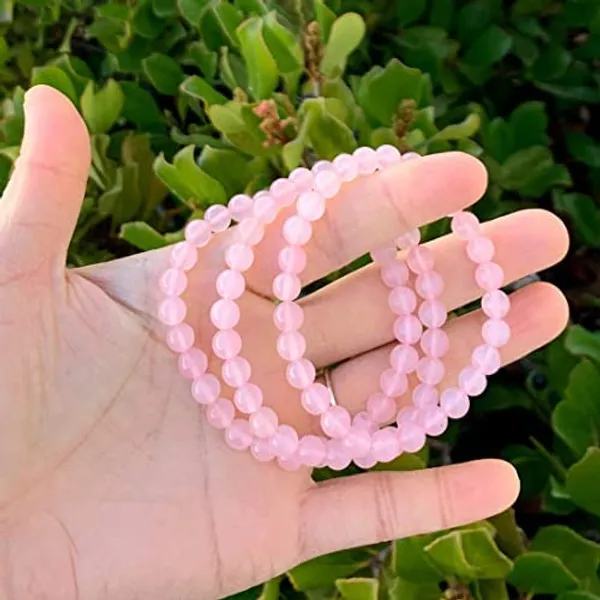 1Pc_Natural_Stretch_Gemstone_Bracelet_6Mm_0_24_Inch_Bead_7_7_5_8_Inch_Healing_Crystal_Quartz_Energy_Chakras_Jewelry_Women_Men_Girl_Birthday_Gift
