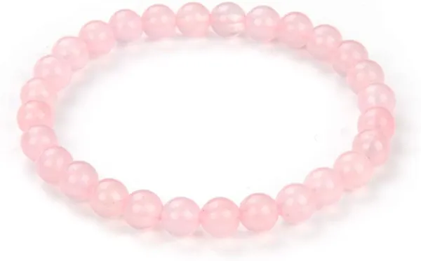 1Pc_Natural_Stretch_Gemstone_Bracelet_6Mm_0_24_Inch_Bead_7_7_5_8_Inch_Healing_Crystal_Quartz_Energy_Chakras_Jewelry_Women_Men_Girl_Birthday_Gift