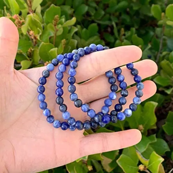 1Pc_Natural_Stretch_Gemstone_Bracelet_6Mm_0_24_Inch_Bead_7_7_5_8_Inch_Healing_Crystal_Quartz_Energy_Chakras_Jewelry_Women_Men_Girl_Birthday_Gift