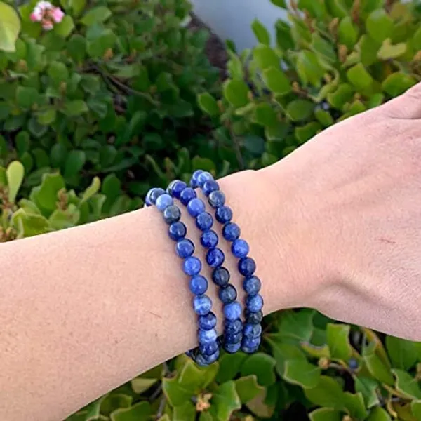 1Pc_Natural_Stretch_Gemstone_Bracelet_6Mm_0_24_Inch_Bead_7_7_5_8_Inch_Healing_Crystal_Quartz_Energy_Chakras_Jewelry_Women_Men_Girl_Birthday_Gift