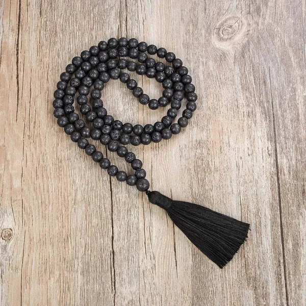 Citrine_Mala_6Mm_108_1_109_Mala_Beads_Citrine_Necklace_Solar_Plexus_Chakra_Necklace