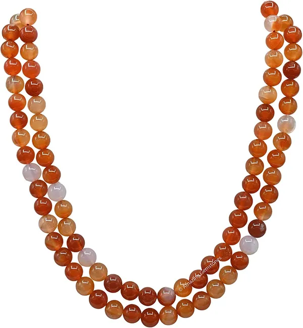 Citrine_Mala_6Mm_108_1_109_Mala_Beads_Citrine_Necklace_Solar_Plexus_Chakra_Necklace