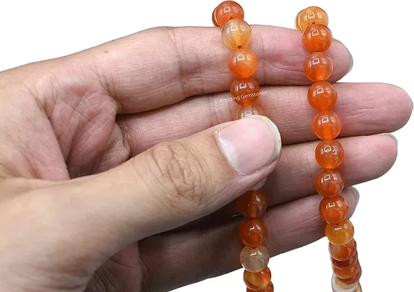 Citrine_Mala_6Mm_108_1_109_Mala_Beads_Citrine_Necklace_Solar_Plexus_Chakra_Necklace